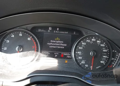 2021 Audi Q5 Premium 45 Tfsi Quattro S Tronic z USA, uszkodzony, nr VIN WA1AAAFY7M2133167